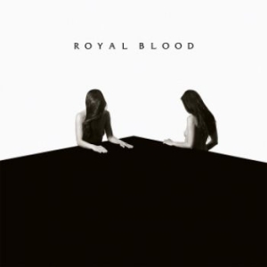 Royal Blood - How Did We Get So Dark?(Vinyl) i gruppen Minishops / Royal Blood hos Bengans Skivbutik AB (2452172)