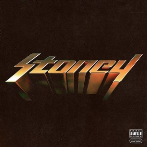 Post Malone - Stoney i gruppen CD hos Bengans Skivbutik AB (2454258)