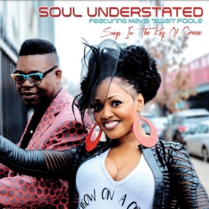Soul Understated - Songs In The Key Of Grease i gruppen CD hos Bengans Skivbutik AB (2461783)