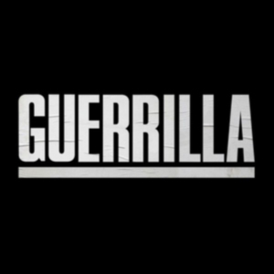Various Artists - Guerilla (Tv Soundtrack) - Soundtra i gruppen CD hos Bengans Skivbutik AB (2461831)