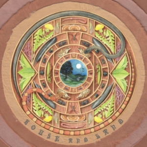 House And Land - House And Land i gruppen VINYL hos Bengans Skivbutik AB (2461840)