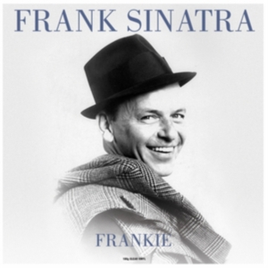 Sinatra Frank - Frankie (Clear Vinyl) i gruppen VINYL hos Bengans Skivbutik AB (2461908)