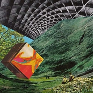 Laucan - Frames Per Second i gruppen CD hos Bengans Skivbutik AB (2461928)