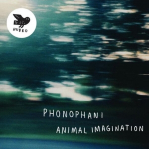 Phonophani - Animal Imagination i gruppen CD hos Bengans Skivbutik AB (2461944)