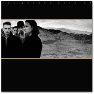 U2 - Joshua Tree (30Th Anniversary 2Lp) i gruppen VI TIPSER / 200 Album Å Eie På Vinyl hos Bengans Skivbutik AB (2462137)
