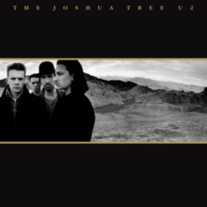 U2 - Joshua Tree (30Th Anniversary Cd) i gruppen Minishops / U2 hos Bengans Skivbutik AB (2462138)