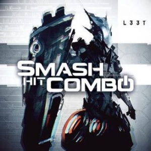 Smash Hit Combo - L33T (2 Cd) i gruppen CD hos Bengans Skivbutik AB (2462489)