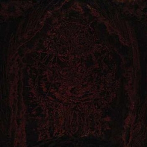 Impetuous Ritual - Blight Upon Martyred Sentience i gruppen CD hos Bengans Skivbutik AB (2462497)