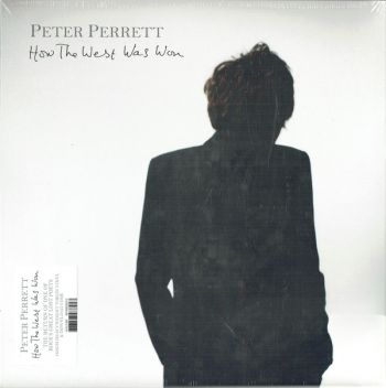 Peter Perrett - How The West Was Won i gruppen VINYL / Toppselgere hos Bengans Skivbutik AB (2462750)