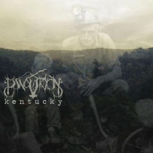 Panopticon - Kentucky i gruppen CD hos Bengans Skivbutik AB (2462817)