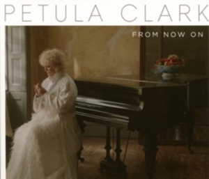 Petula Clark - From Now On i gruppen VINYL / Pop-Rock hos Bengans Skivbutik AB (2463197)