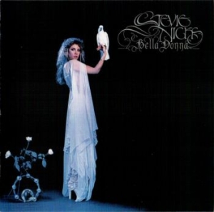 Stevie Nicks - Bella Donna i gruppen -Start CD hos Bengans Skivbutik AB (2463205)