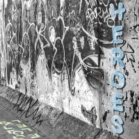King Crimson - HeroesLive In Europe 2016 i gruppen CD hos Bengans Skivbutik AB (2465284)