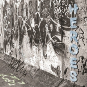 King Crimson - HeroesLive In Europe 2016 i gruppen Minishops / King Crimson hos Bengans Skivbutik AB (2465284)