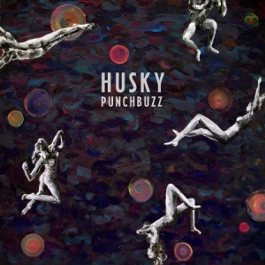 Husky - Punchbuzz i gruppen CD hos Bengans Skivbutik AB (2465379)