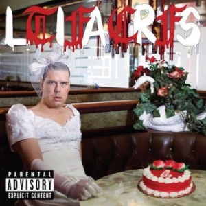 Liars - Tfcf i gruppen CD hos Bengans Skivbutik AB (2465426)