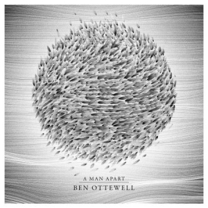 Ottewell Ben - A Man Apart i gruppen CD hos Bengans Skivbutik AB (2465429)