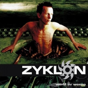 Zyklon - World Ov Worms i gruppen VINYL hos Bengans Skivbutik AB (2465709)
