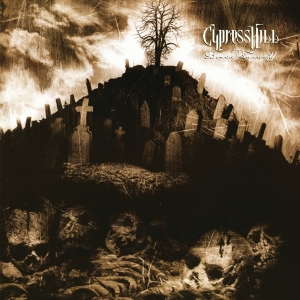 Cypress Hill - Black Sunday i gruppen Minishops / Cypress Hill hos Bengans Skivbutik AB (2466487)