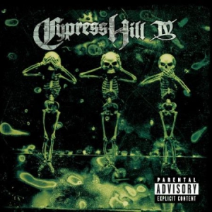 Cypress Hill - Iv i gruppen Minishops / Cypress Hill hos Bengans Skivbutik AB (2466488)
