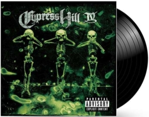 Cypress Hill - Iv i gruppen Minishops / Cypress Hill hos Bengans Skivbutik AB (2466488)