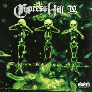 Cypress Hill - Iv i gruppen Minishops / Cypress Hill hos Bengans Skivbutik AB (2466488)