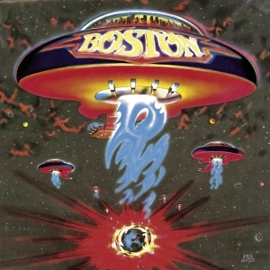 Boston - Boston i gruppen -Start Vinyl hos Bengans Skivbutik AB (2466489)