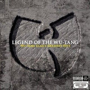 Wu-Tang Clan - Legend Of The Wu-Tang: Wu-Tang Clan's Greatest Hits i gruppen VINYL hos Bengans Skivbutik AB (2466493)