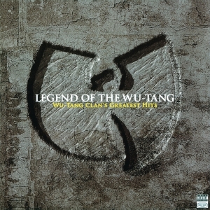 Wu-Tang Clan - Legend Of The Wu-Tang: Wu-Tang Clan's Greatest Hits i gruppen VINYL hos Bengans Skivbutik AB (2466493)