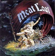 Meat Loaf - Dead Ringer i gruppen VINYL hos Bengans Skivbutik AB (2466494)