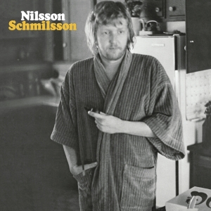 Nilsson Harry - Nilsson Schmilsson i gruppen VINYL hos Bengans Skivbutik AB (2466501)