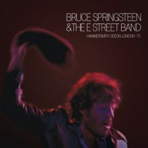 Springsteen Bruce & The E Street Band - Hammersmith Odeon, London '75 i gruppen VINYL hos Bengans Skivbutik AB (2466502)