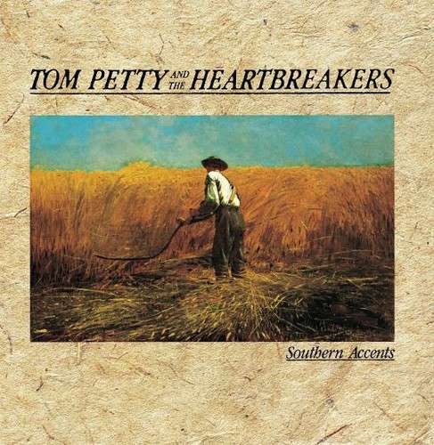 Tom Petty - Southern Accents (Vinyl) i gruppen VINYL / Toppselgere hos Bengans Skivbutik AB (2466528)