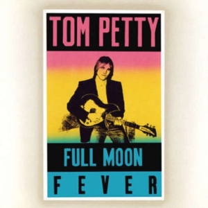Tom Petty - Full Moon Fever (Vinyl) i gruppen VI TIPSER / Bengans Personal tipser / Elis recommends hos Bengans Skivbutik AB (2466530)