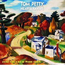 Tom Petty And The Heartbreakers - Into The Great Wide Open (Vinyl) i gruppen Minishops / Tom Petty hos Bengans Skivbutik AB (2466534)