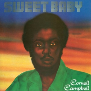 Campell Cornell - Sweet Baby i gruppen CD hos Bengans Skivbutik AB (2467463)