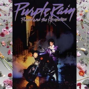 PRINCE & THE REVOLUTION - PURPLE RAIN (VINYL REMASTERED) i gruppen VINYL hos Bengans Skivbutik AB (2468105)