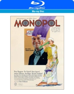 Film - Monopol Bd i gruppen Film / Film Blu-ray hos Bengans Skivbutik AB (2469863)