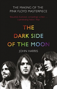 John Harris - Dark Side Of The Moon. The Making Of The Pink Floyd Masterpiece i gruppen VI TIPSER / MusikkkBøker hos Bengans Skivbutik AB (2474363)