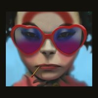 Gorillaz - Humanz (Vinyl) i gruppen VINYL hos Bengans Skivbutik AB (2475866)