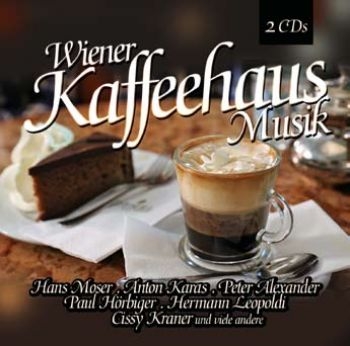 Various Artists - Charleston i gruppen CD / Toppselgere hos Bengans Skivbutik AB (2478483)