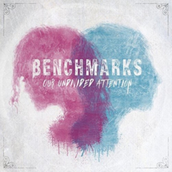 Benchmarks - Our Undivided Attention i gruppen CD / Toppselgere hos Bengans Skivbutik AB (2478496)