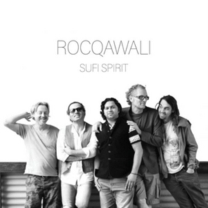 Rocqawali - Sufi Spirit i gruppen CD hos Bengans Skivbutik AB (2478498)