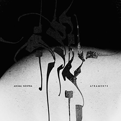 Anima Nostra - Atraments i gruppen CD / Toppselgere hos Bengans Skivbutik AB (2478612)