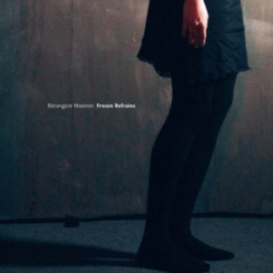 Maximin Berangere - Frozen Refrains i gruppen VINYL hos Bengans Skivbutik AB (2478640)