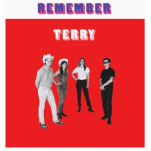 Terry - Remember Terry i gruppen CD hos Bengans Skivbutik AB (2478696)
