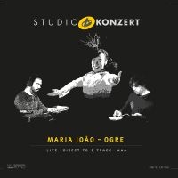 Maria Joao Ogre - Studio Konzert i gruppen VINYL hos Bengans Skivbutik AB (2478752)