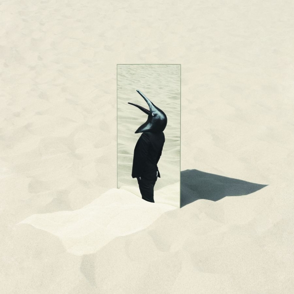 Penguin Cafe - The Imperfect Sea i gruppen CD / Toppselgere hos Bengans Skivbutik AB (2478762)