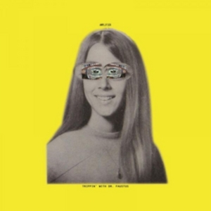 Amplifier - Trippin' With Dr Faustus - Deluxe i gruppen VINYL hos Bengans Skivbutik AB (2478830)