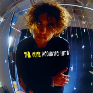 The Cure - Acoustic Hits (2Lp) i gruppen Minishops / The Cure hos Bengans Skivbutik AB (2479515)